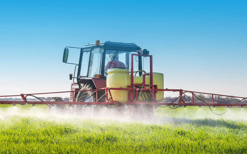 Farming and Water Scotland