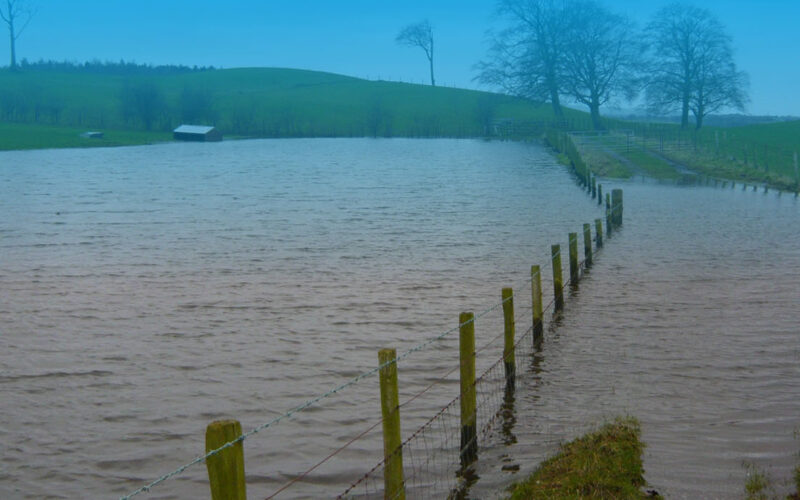 Farming and Water Scotland