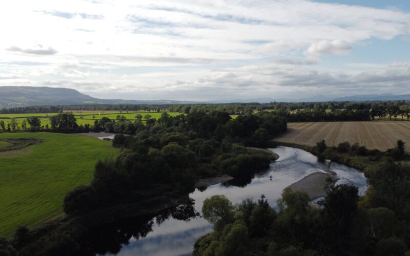 Farming and Water Scotland