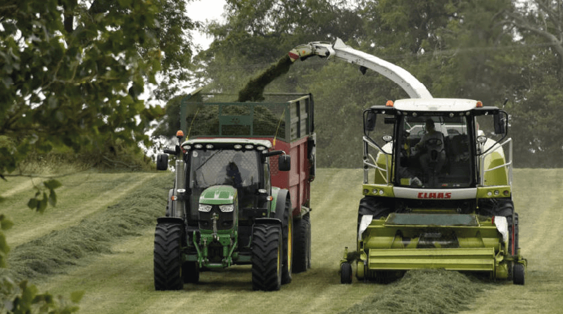 Farming and Water Scotland