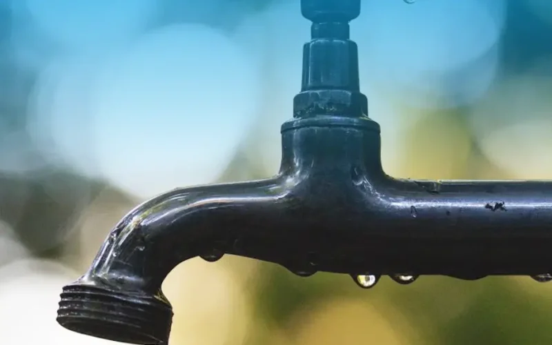 Farming and Water Scotland