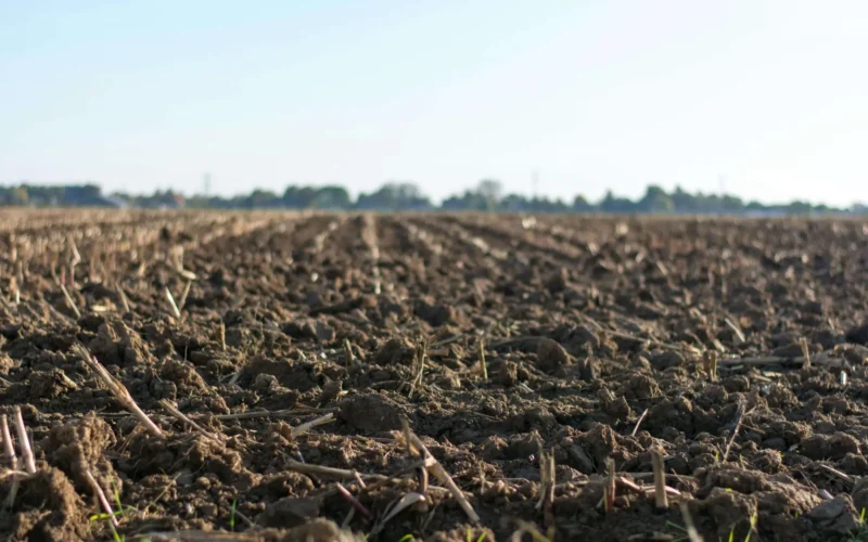 Farming and Water Scotland