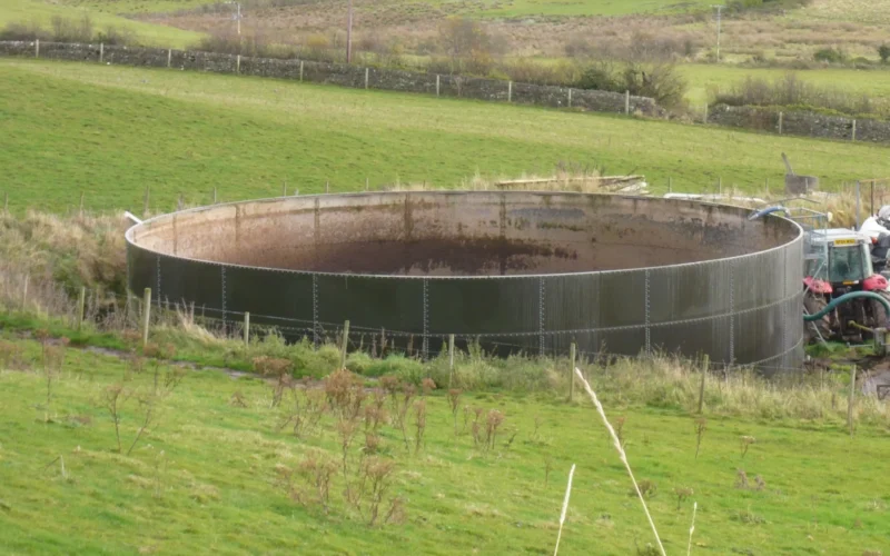 Farming and Water Scotland