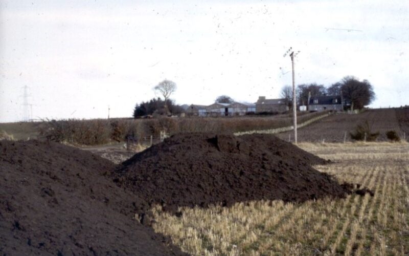 Farming and Water Scotland