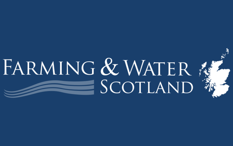 Farming and Water Scotland