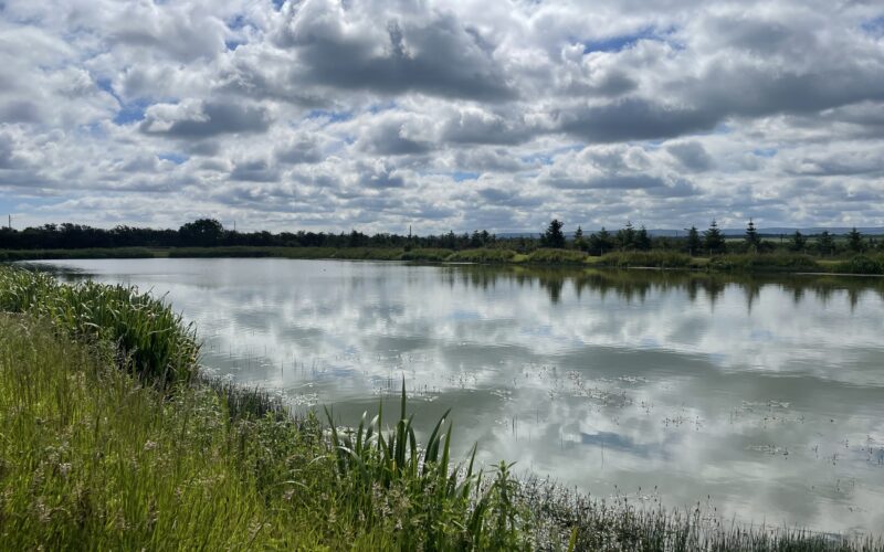 Farming and Water Scotland