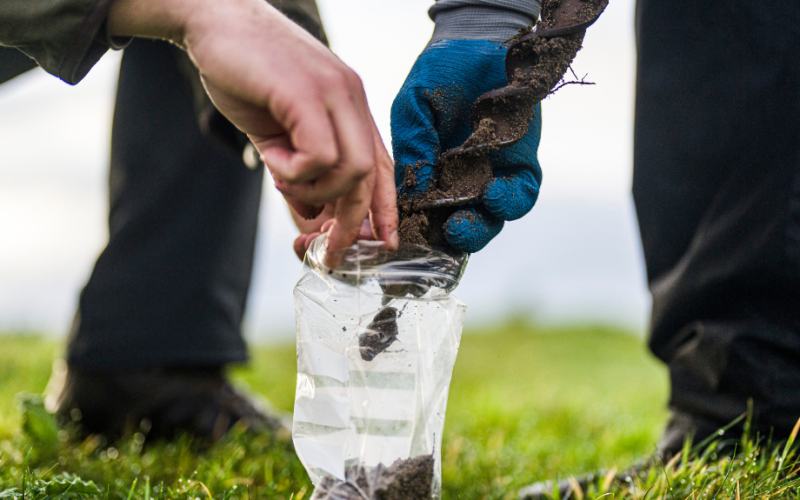 Farming and Water Scotland